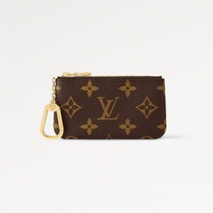 Louis Vuitton Key Pouch